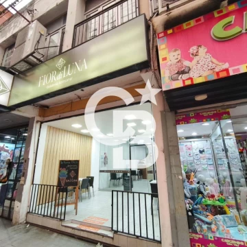 LOCAL EN VENTA EN NECOCHEA - CENTRO