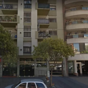 Cochera en venta. La Plata