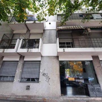 Departamento - La Plata