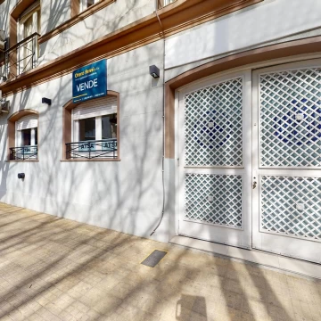 Oficinas  instituto  consultorios, en venta en La Plata