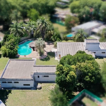 casa en venta en villa elisa