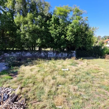 Terreno en Las Lomas de San Isidro