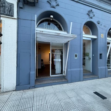 Sarmiento 6