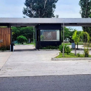 Terreno en venta, City Bell