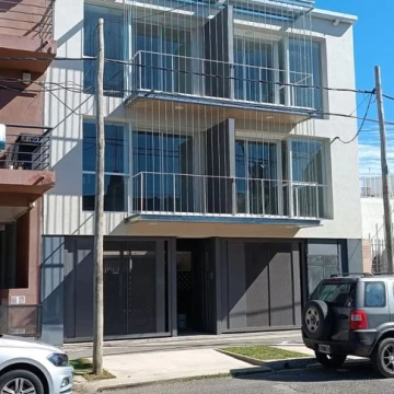Departamento monoambiente en alquiler. Candioti Norte. 