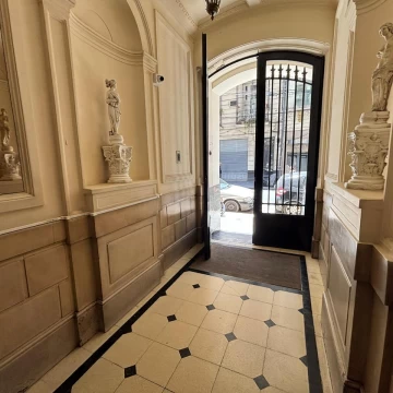 Departamento en venta en San Nicolás, CABA