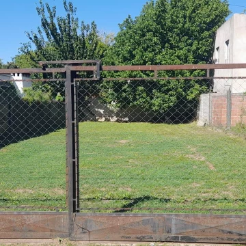 Terreno en venta. Villa Elisa