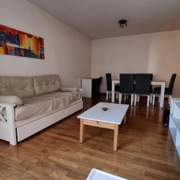 Departamento en Las Cañitas