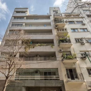 Espectacular departamento en VENTA, con cochera