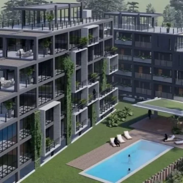 Departamento en venta. Pinamar