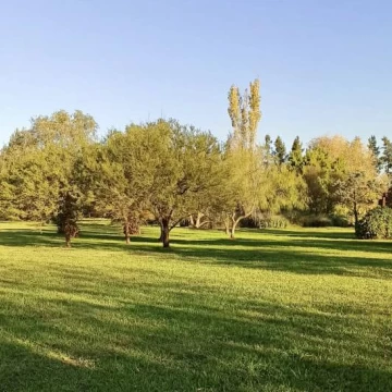 Terreno venta Joaquin Gorina. Gonnet. Barrio cerrado