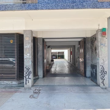 Cochera en  venta