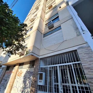 Departamento en venta La Plata. apto banco