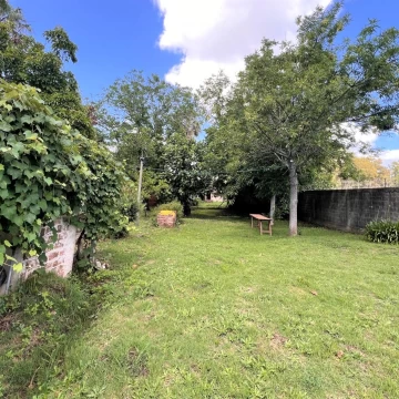 Terreno en venta en City Bell