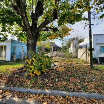 Terreno venta City Bell