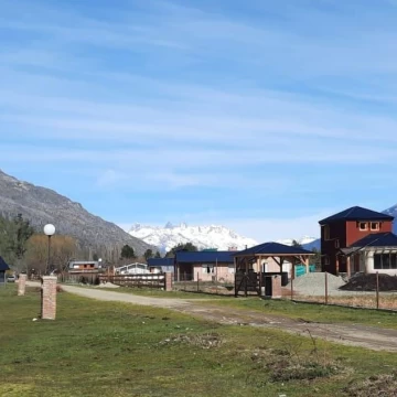 Terreno venta Villa del Lago. Chubut