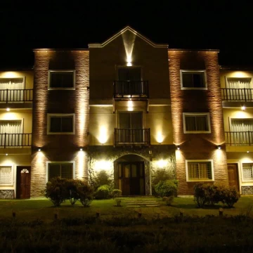 Hotel, aparts en venta en la Costa (Valeria del Mar)