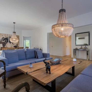Excelente Casa en el Barrio de los Castores