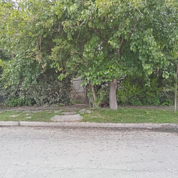 Lote, venta, Berisso, La Plata