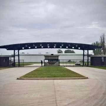 Eco Parque Industrial Moreno - Nave Industrial 3000 mts2