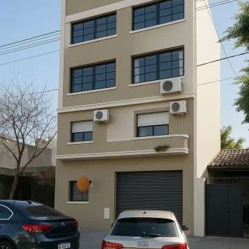 Depósito Venta en Santo Tome 5400
