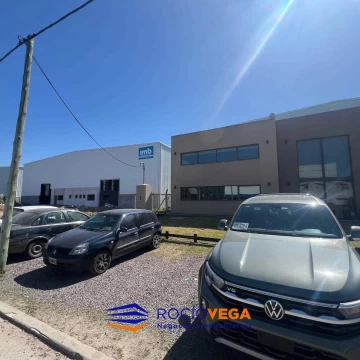 Galpon en venta  en Polo Industrial,General Rodriguez