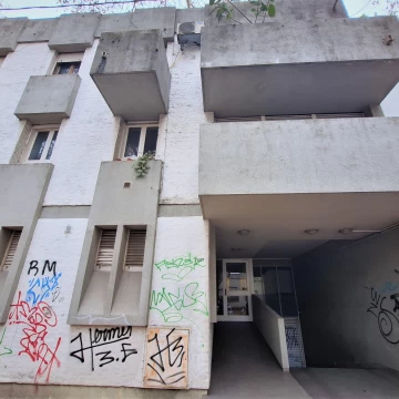 Departamento de 2 dormitorios en alquiler. La Plata