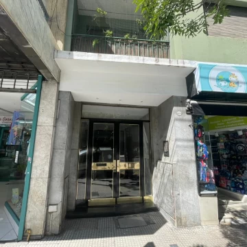 Departamento en venta Caballito 3 ambientes