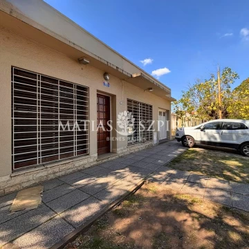 Casa en venta 3 ambientes