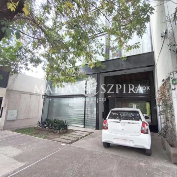 Venta Departamento monoambiente Castelar 