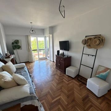 Departamento en Acassuso