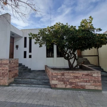 Venta casa en Ciudad San Martin Mendoza