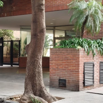 Cochera en Belgrano