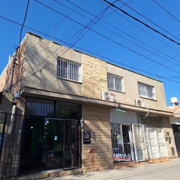 Edificio Comercial en godoy cruz