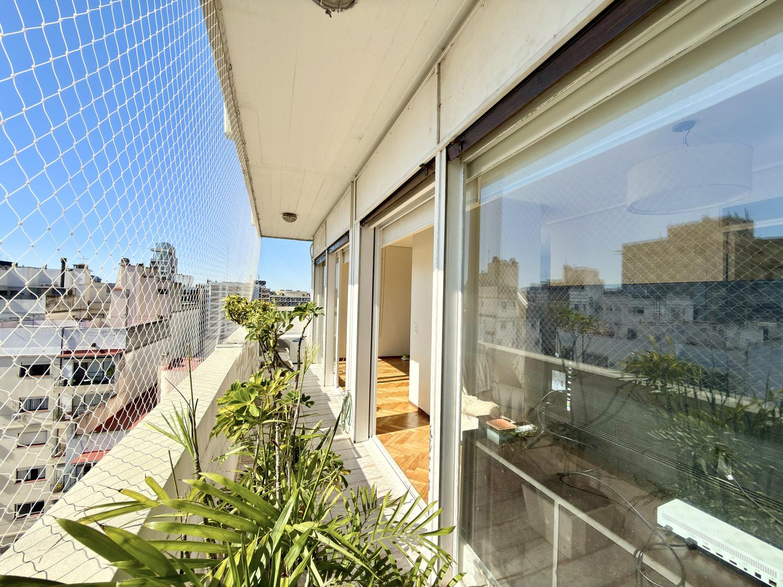 Departamento 5 ambientes | Amplio, luminoso y excelente ubicacion - Principal