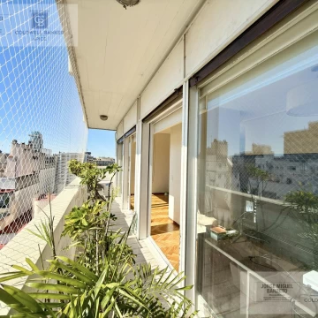 Departamento en Belgrano C