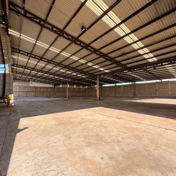 Bodega Comercial en venta en Santa Cruz Chignahuapan, Lerma  
