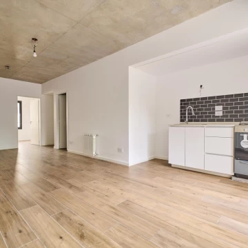 Venta Departamento 2 ambientes en Flores