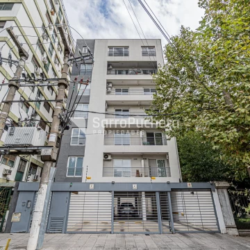 Venta departamento 2 ambientes con cochera en Ramos Mejía Norte