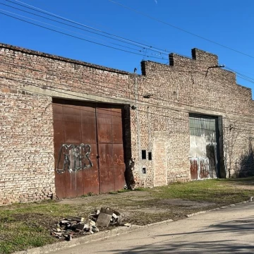 Galpón en Coronel Brandsen venta