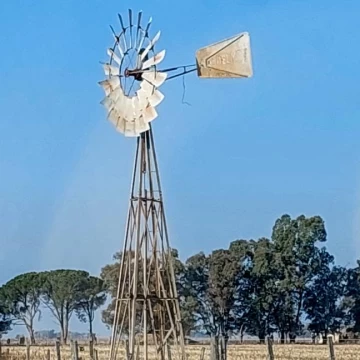 venta campo