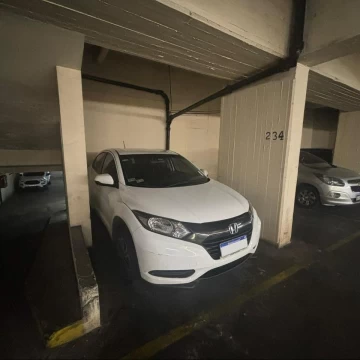 Cochera en venta en Barrio Norte, CABA