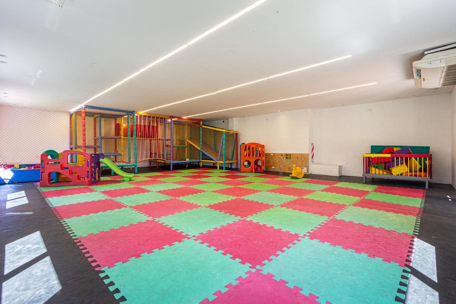 Playroom