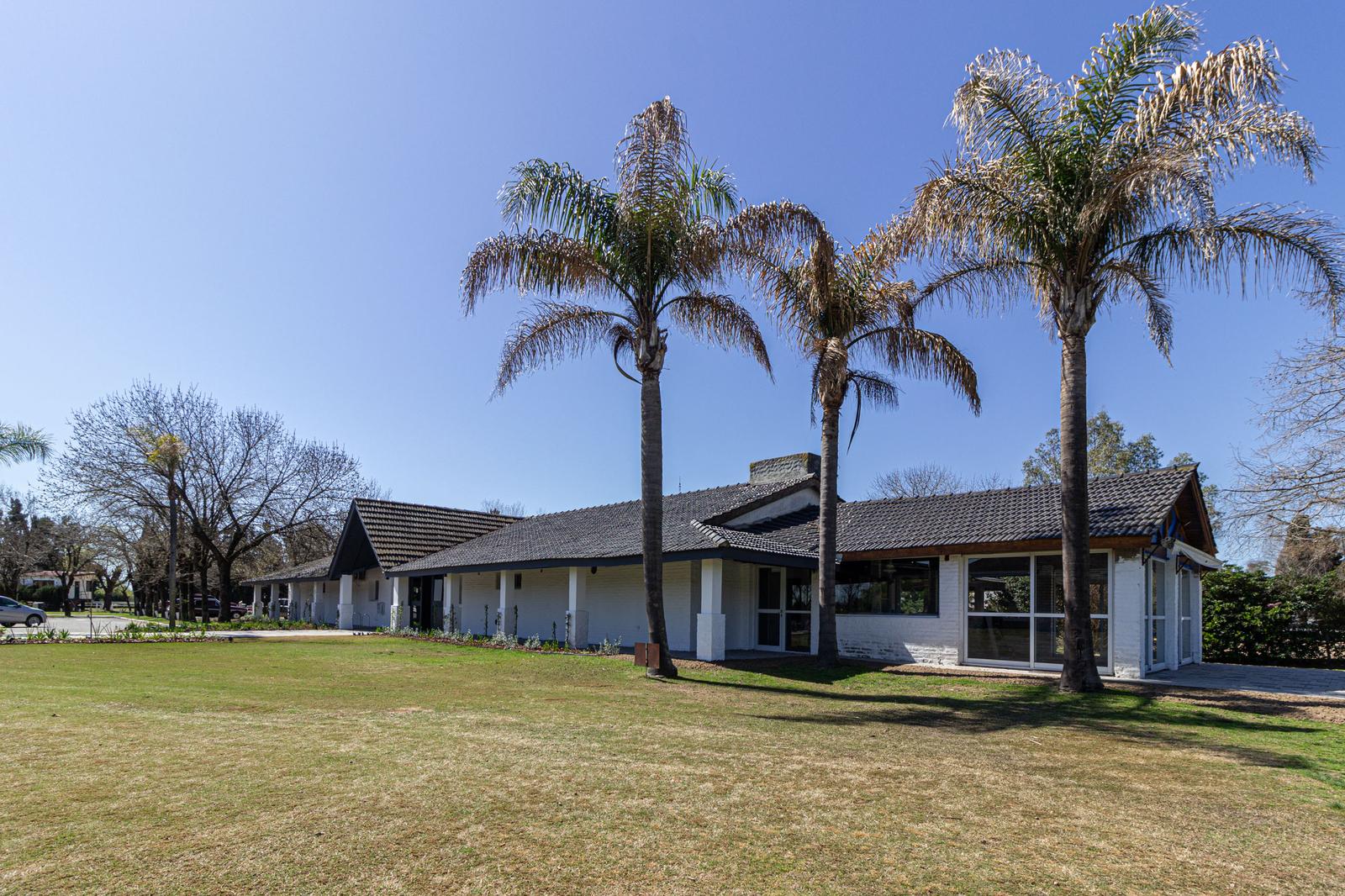 Oficinas Golf