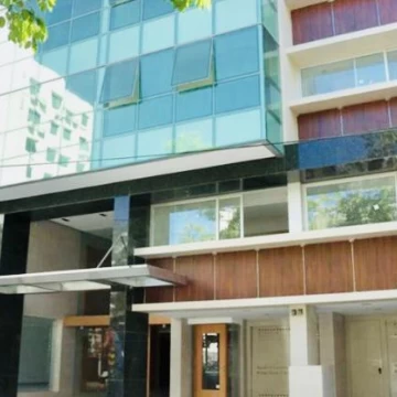Oficina venta La Plata