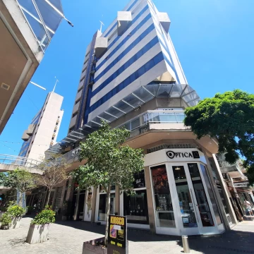 Departamento venta La Plata