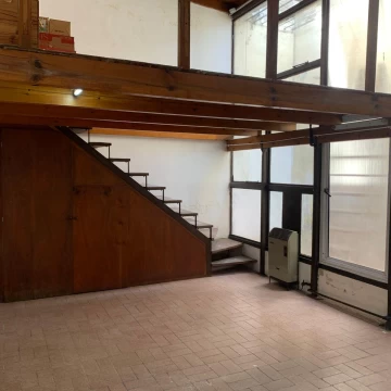 Oficina en alquiler, céntrica. La Plata