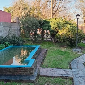 Casa en venta. City Bell