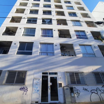 Venta Departamento de 1 dormitorio. La Plata