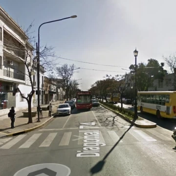 lote terreno venta la plata